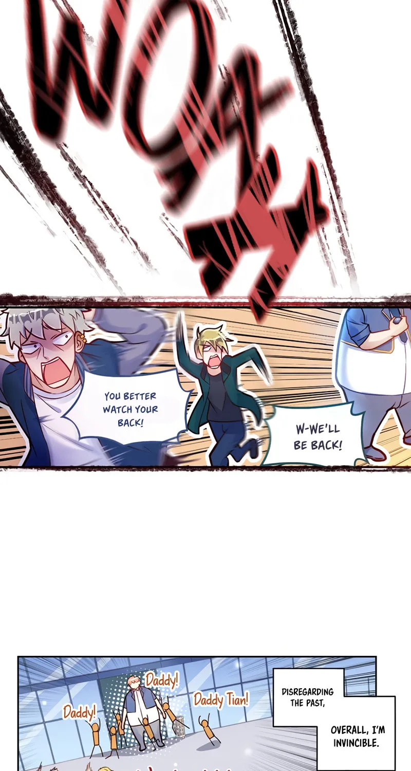 Read Burn my Calories chapter 2 image 23 on Lezhin