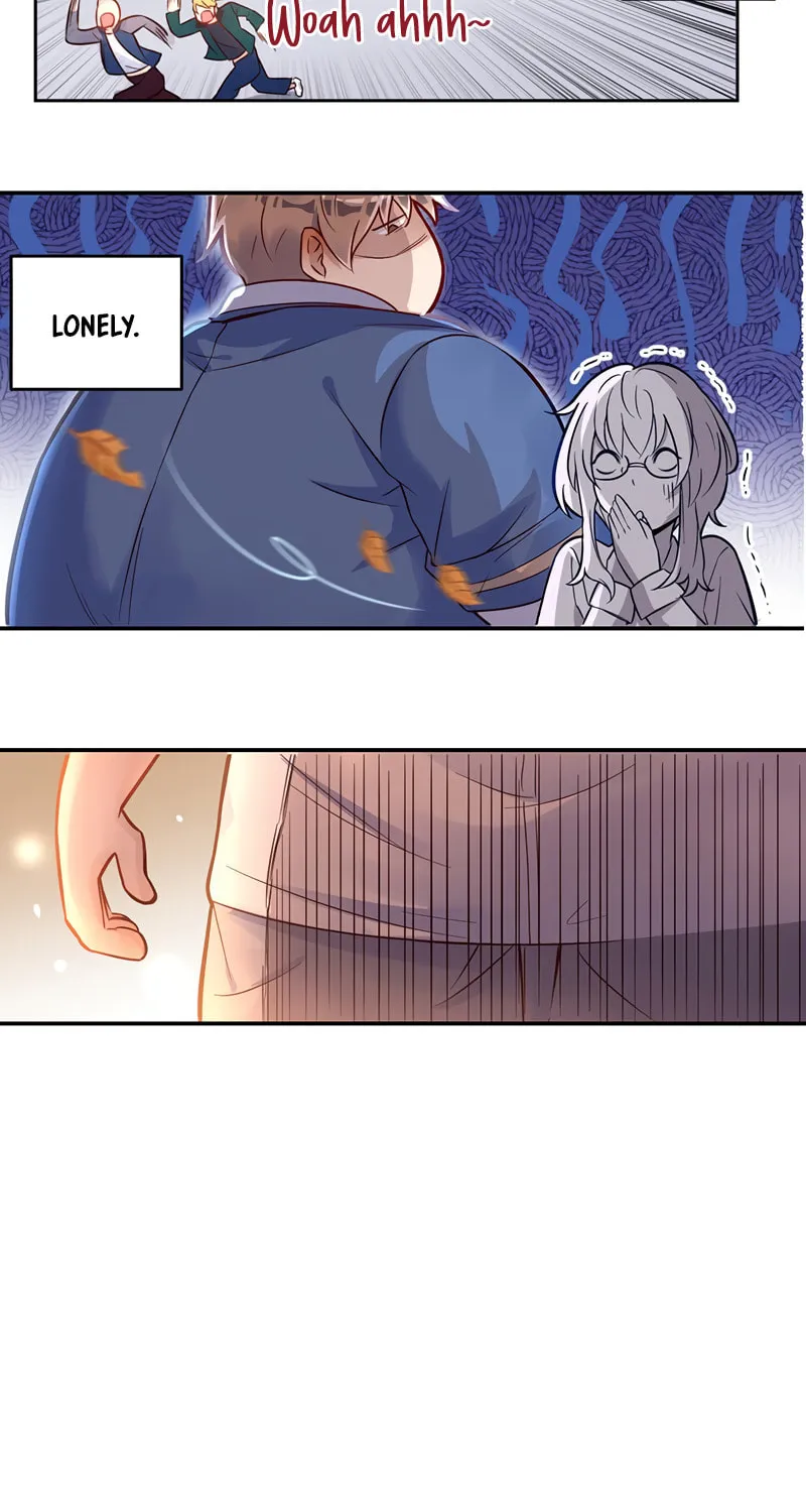 Read Burn my Calories chapter 2 image 24 on Lezhin