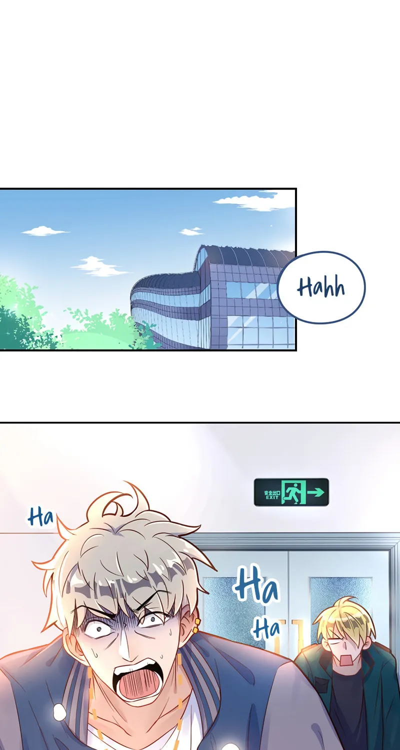 Read Burn my Calories chapter 2 image 26 on Lezhin