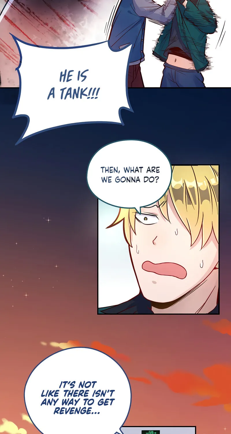 Read Burn my Calories chapter 2 image 28 on Lezhin
