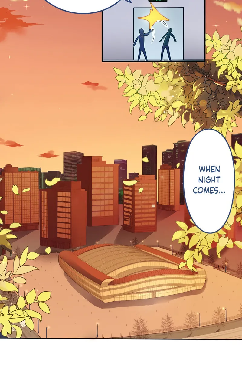 Read Burn my Calories chapter 2 image 29 on Lezhin