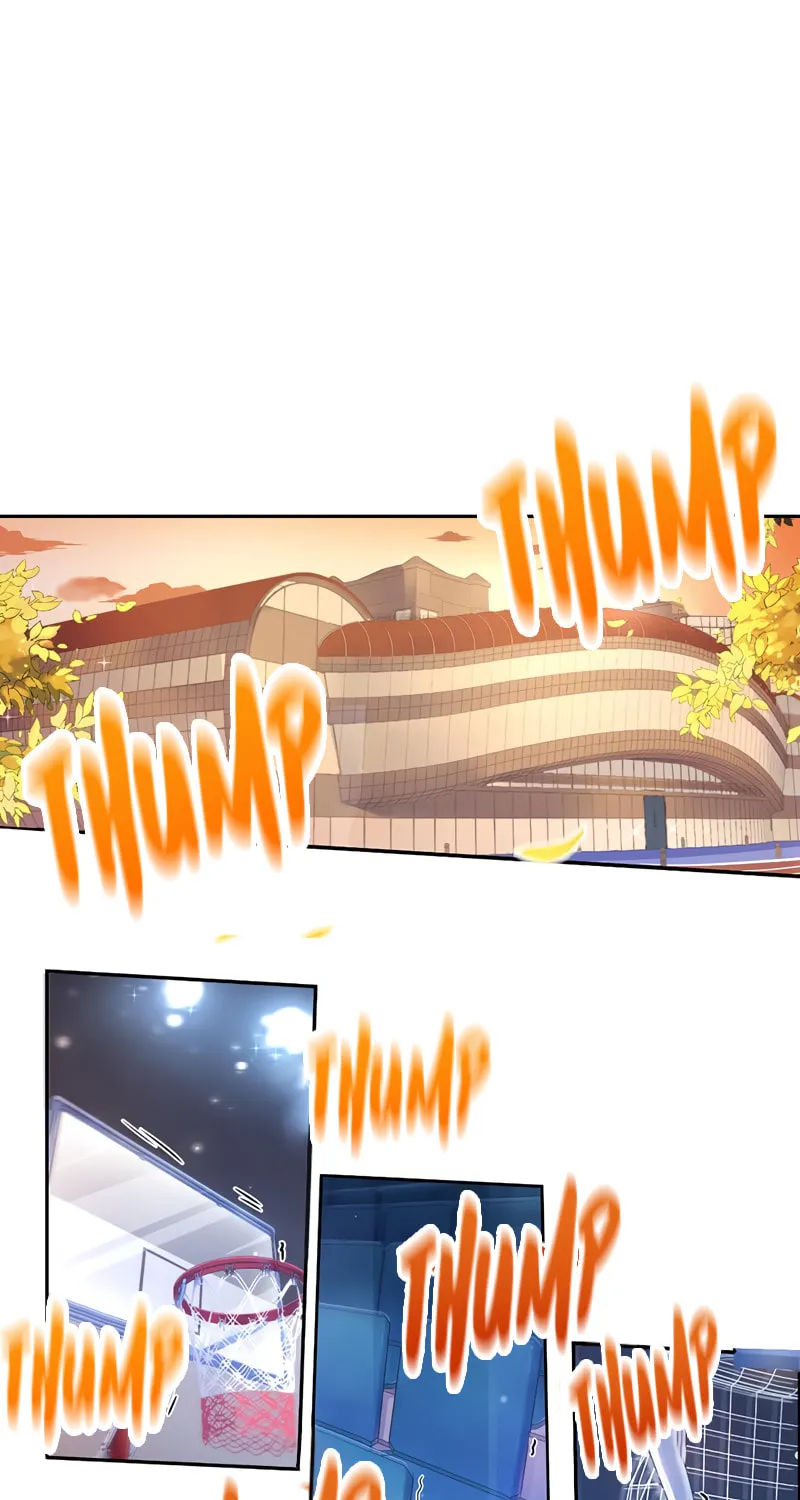 Read Burn my Calories chapter 2 image 30 on Lezhin