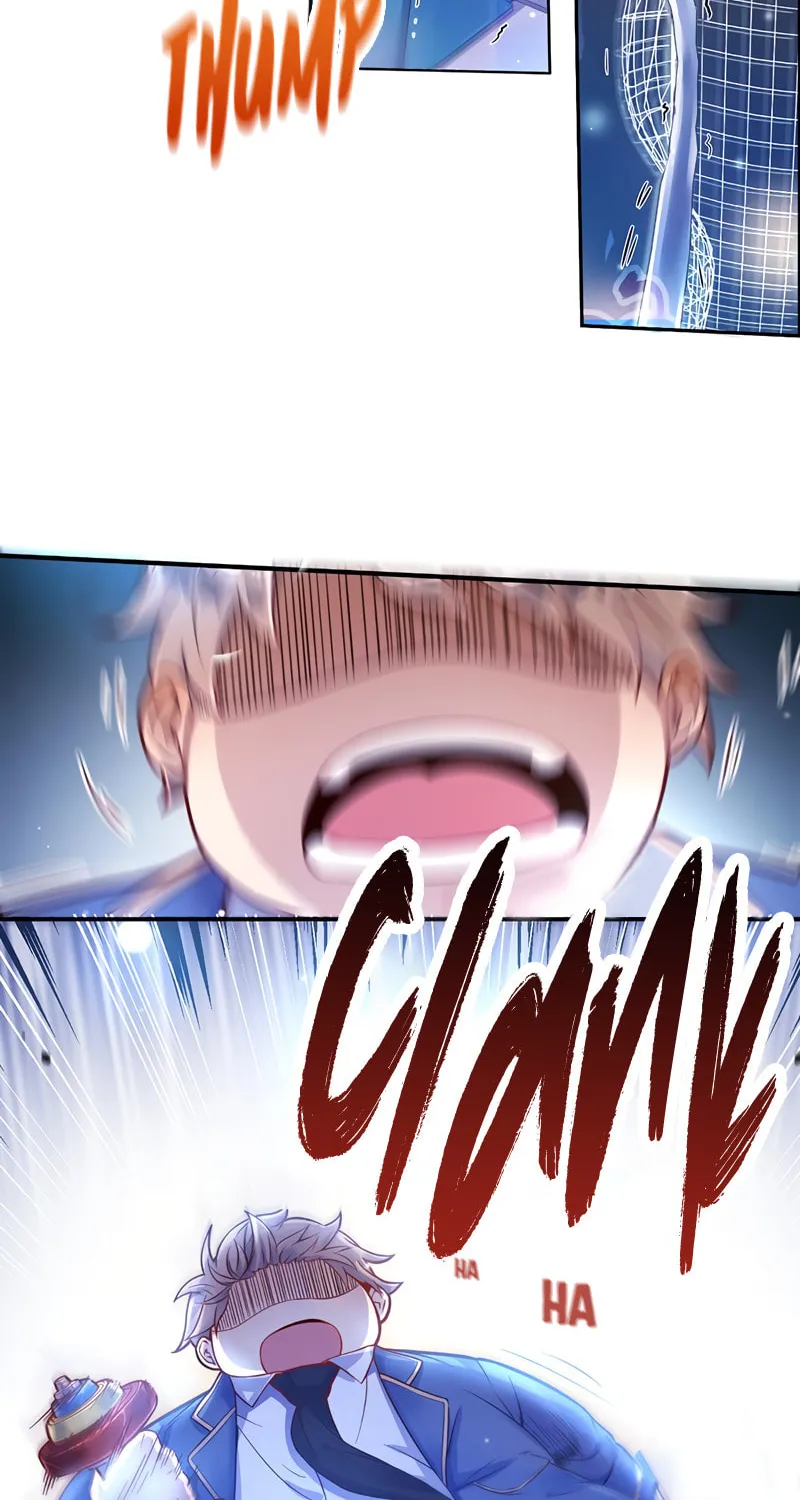 Read Burn my Calories chapter 2 image 31 on Lezhin
