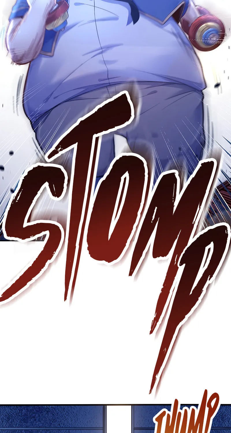 Read Burn my Calories chapter 2 image 32 on Lezhin