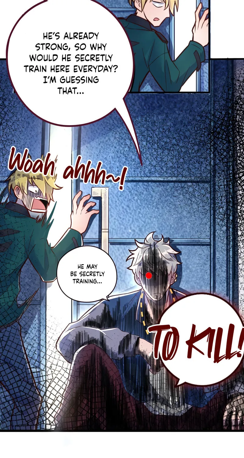 Read Burn my Calories chapter 2 image 35 on Lezhin