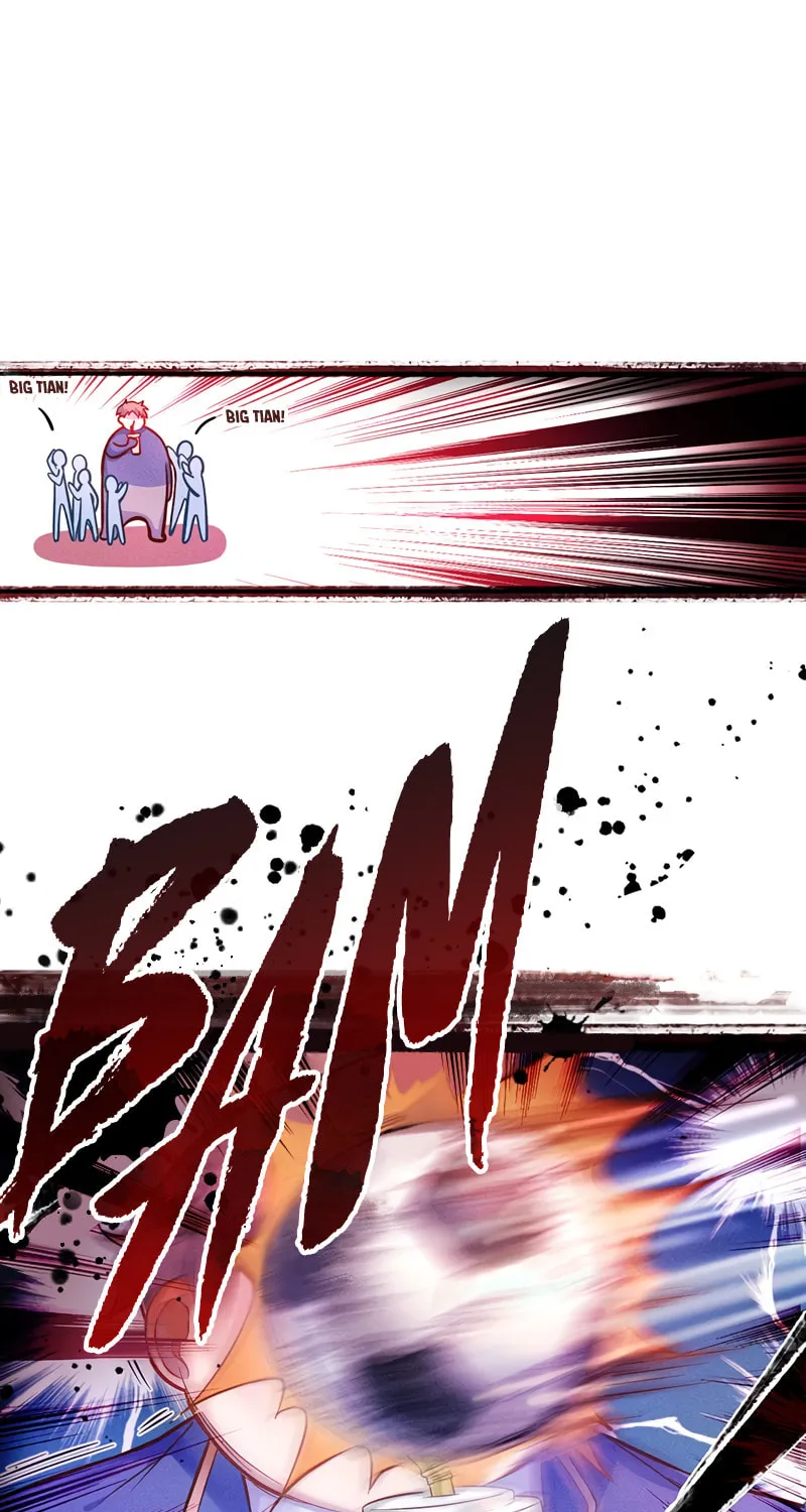 Read Burn my Calories chapter 2 image 7 on Lezhin