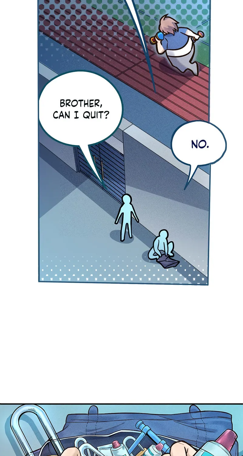 Read Burn my Calories chapter 3 image 1 on Lezhin