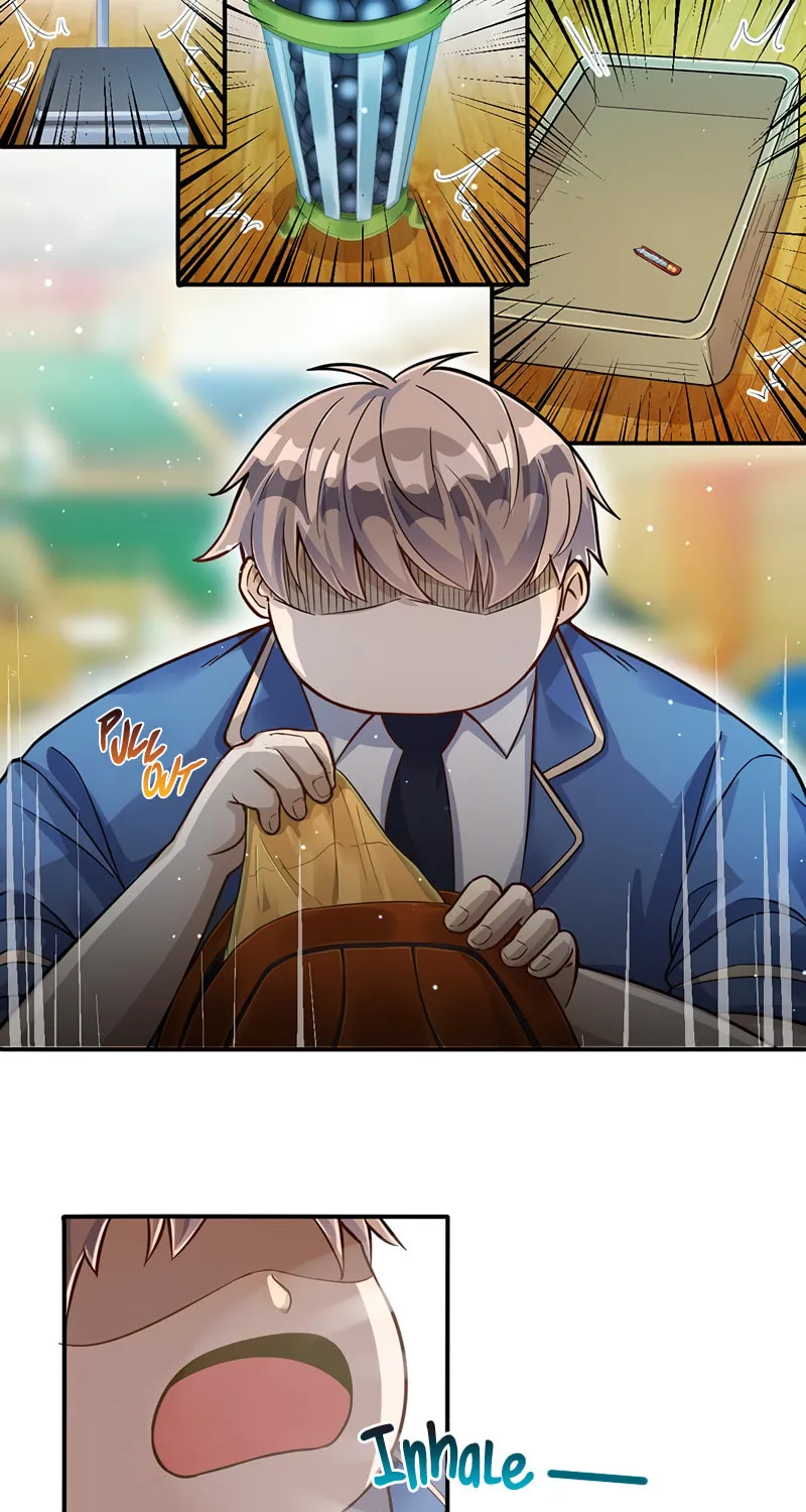 Read Burn my Calories chapter 3 image 10 on Lezhin