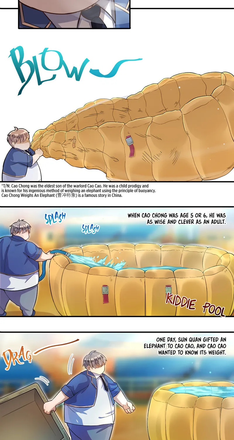 Read Burn my Calories chapter 3 image 11 on Lezhin