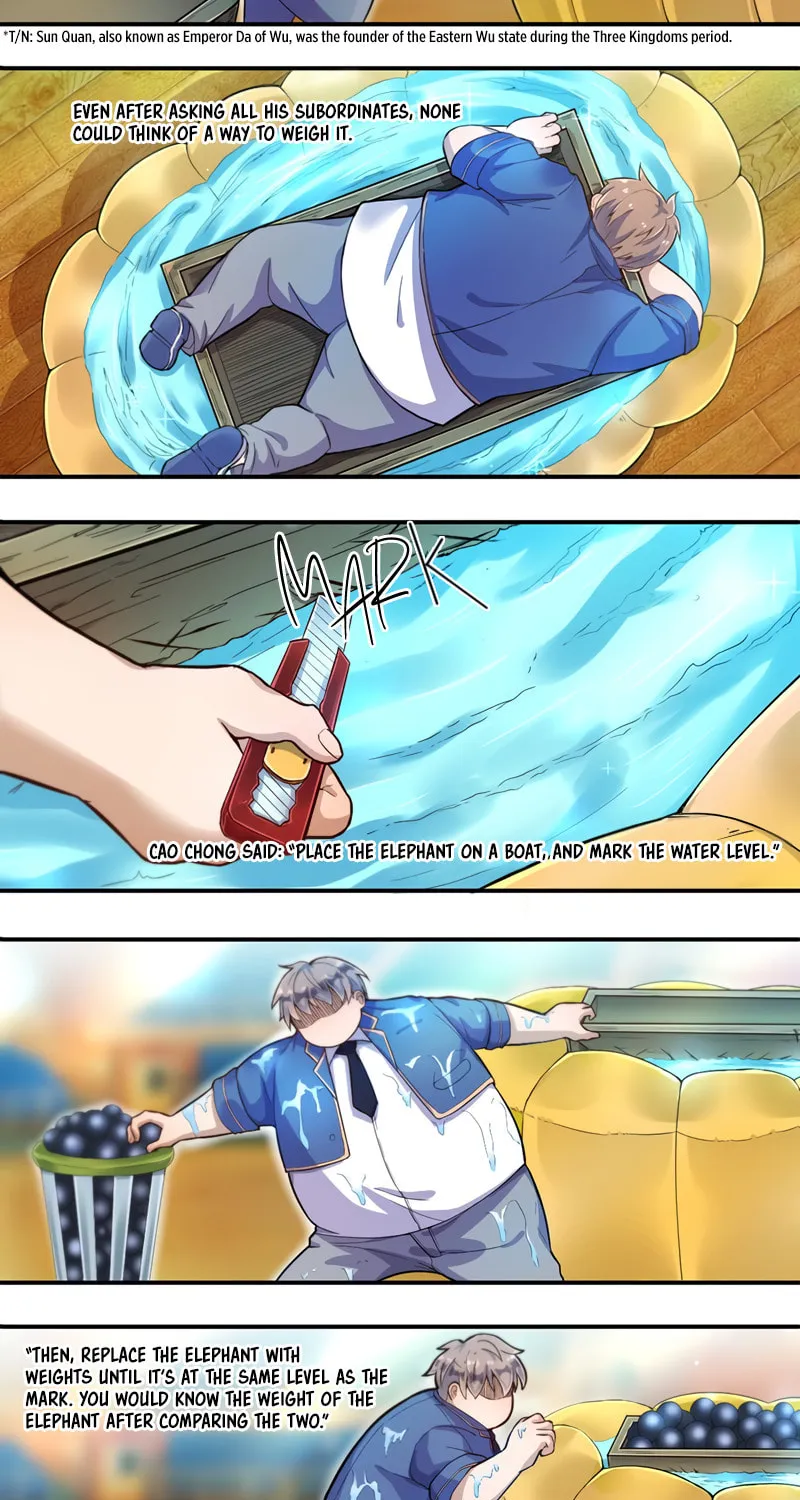 Read Burn my Calories chapter 3 image 12 on Lezhin