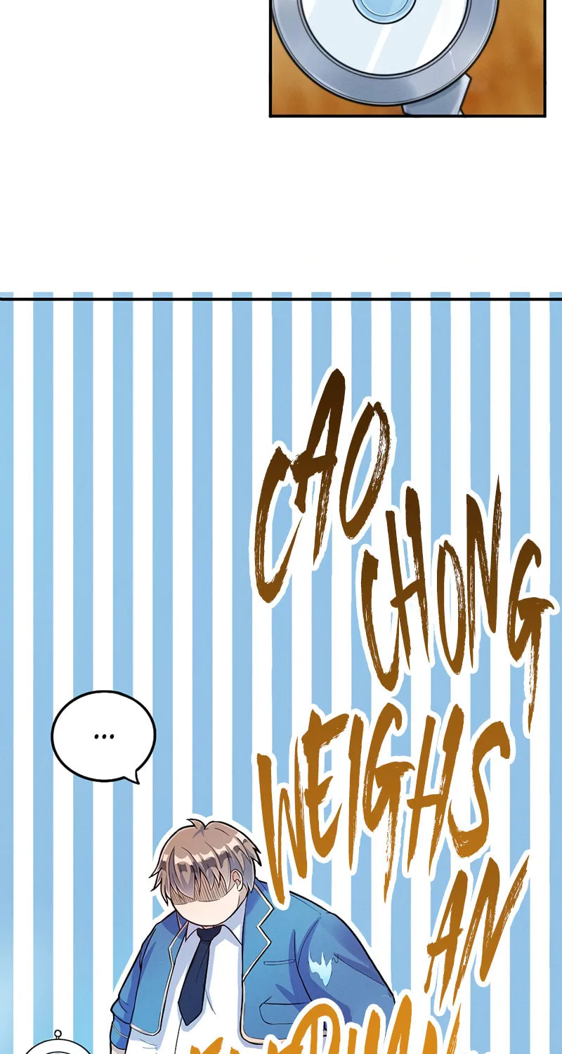 Read Burn my Calories chapter 3 image 14 on Lezhin