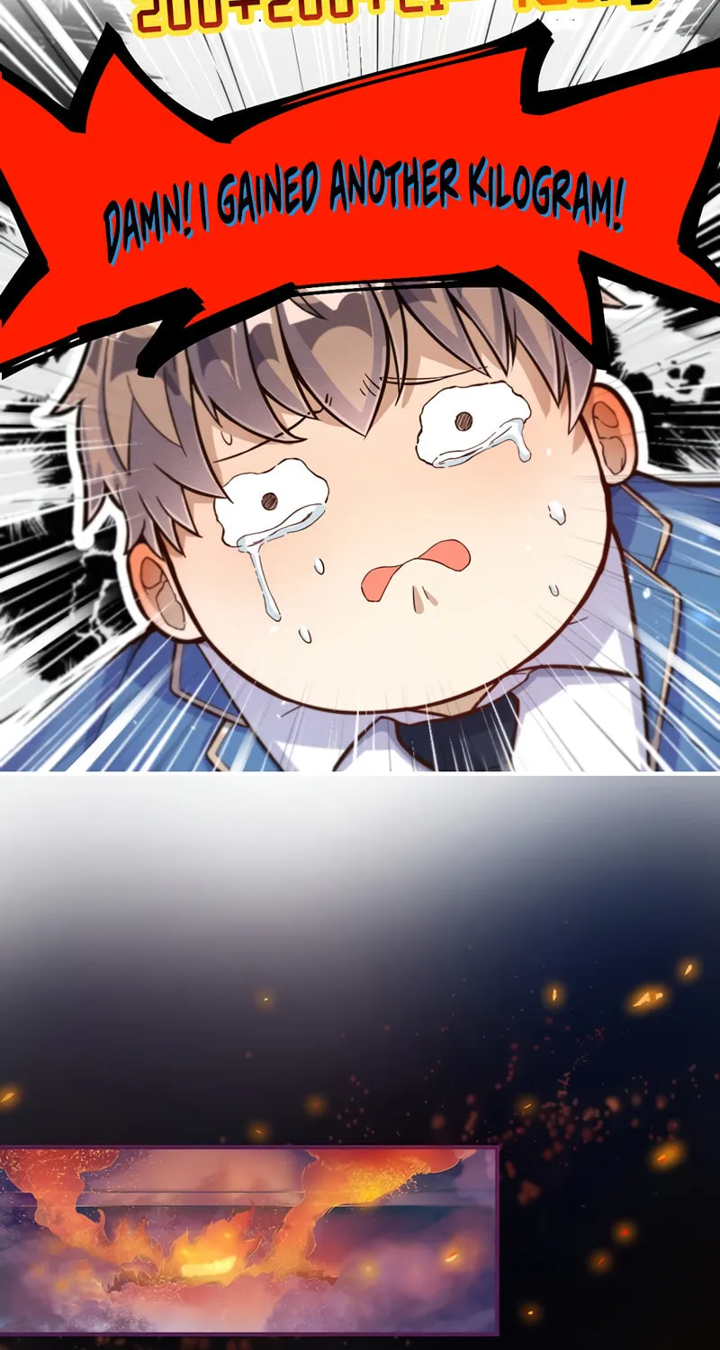 Read Burn my Calories chapter 3 image 16 on Lezhin
