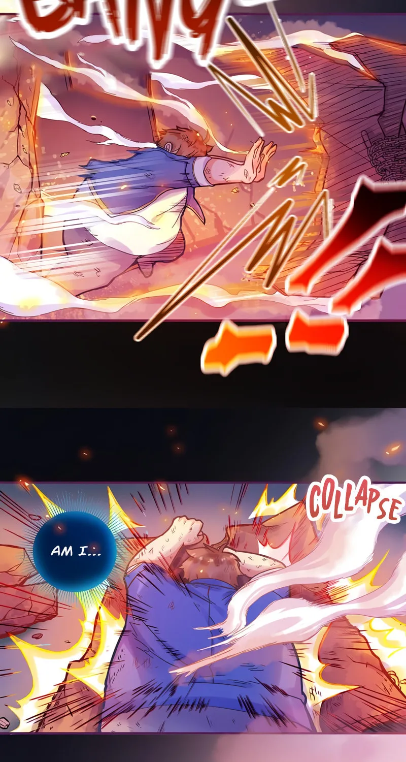 Read Burn my Calories chapter 3 image 23 on Lezhin