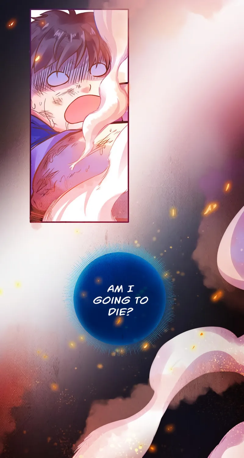 Read Burn my Calories chapter 3 image 25 on Lezhin