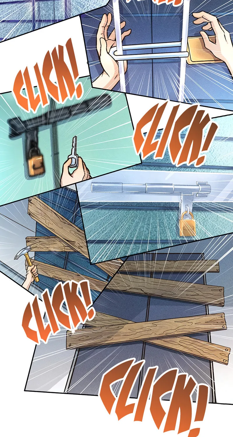 Read Burn my Calories chapter 3 image 3 on Lezhin