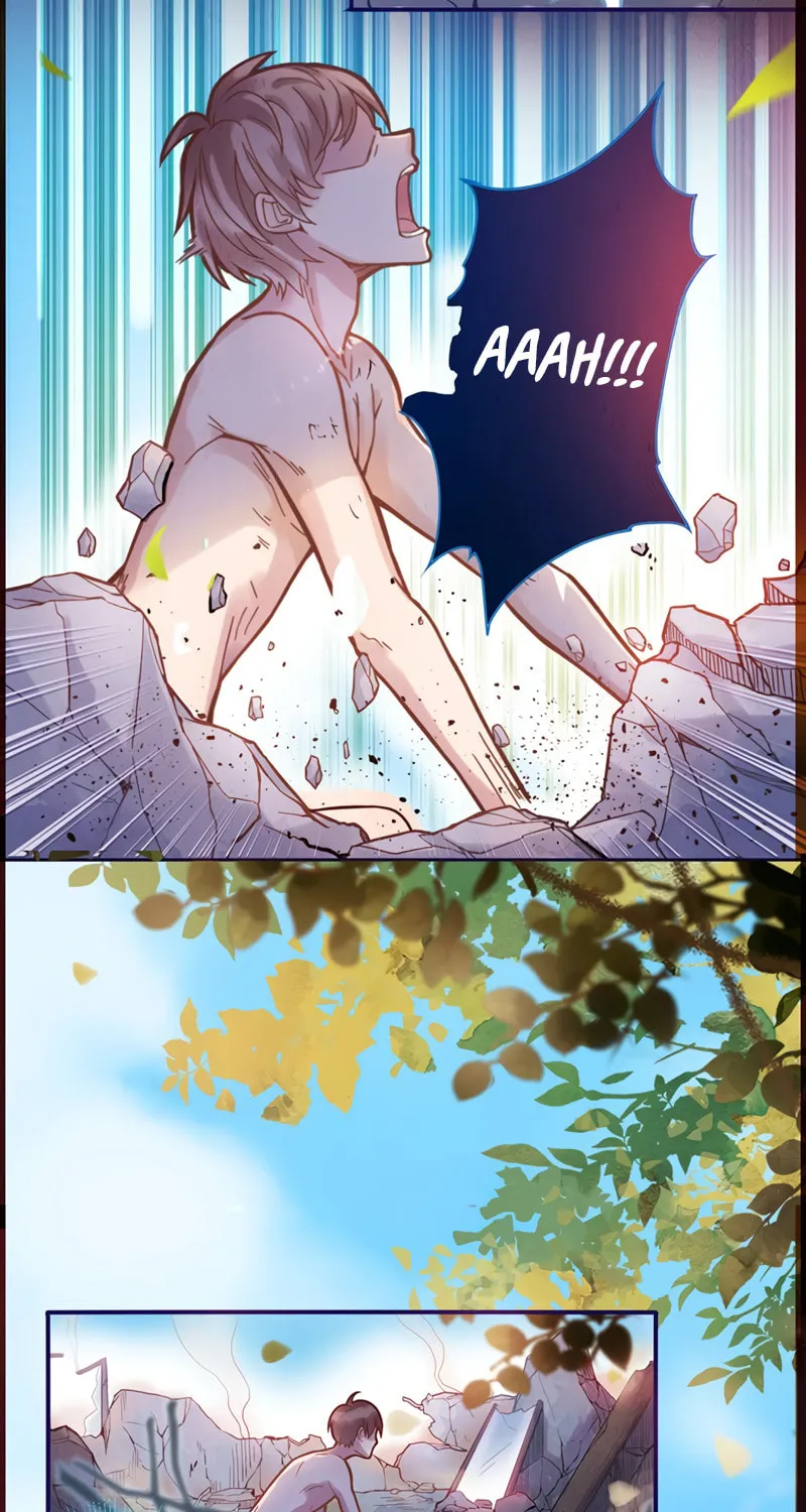 Read Burn my Calories chapter 3 image 31 on Lezhin