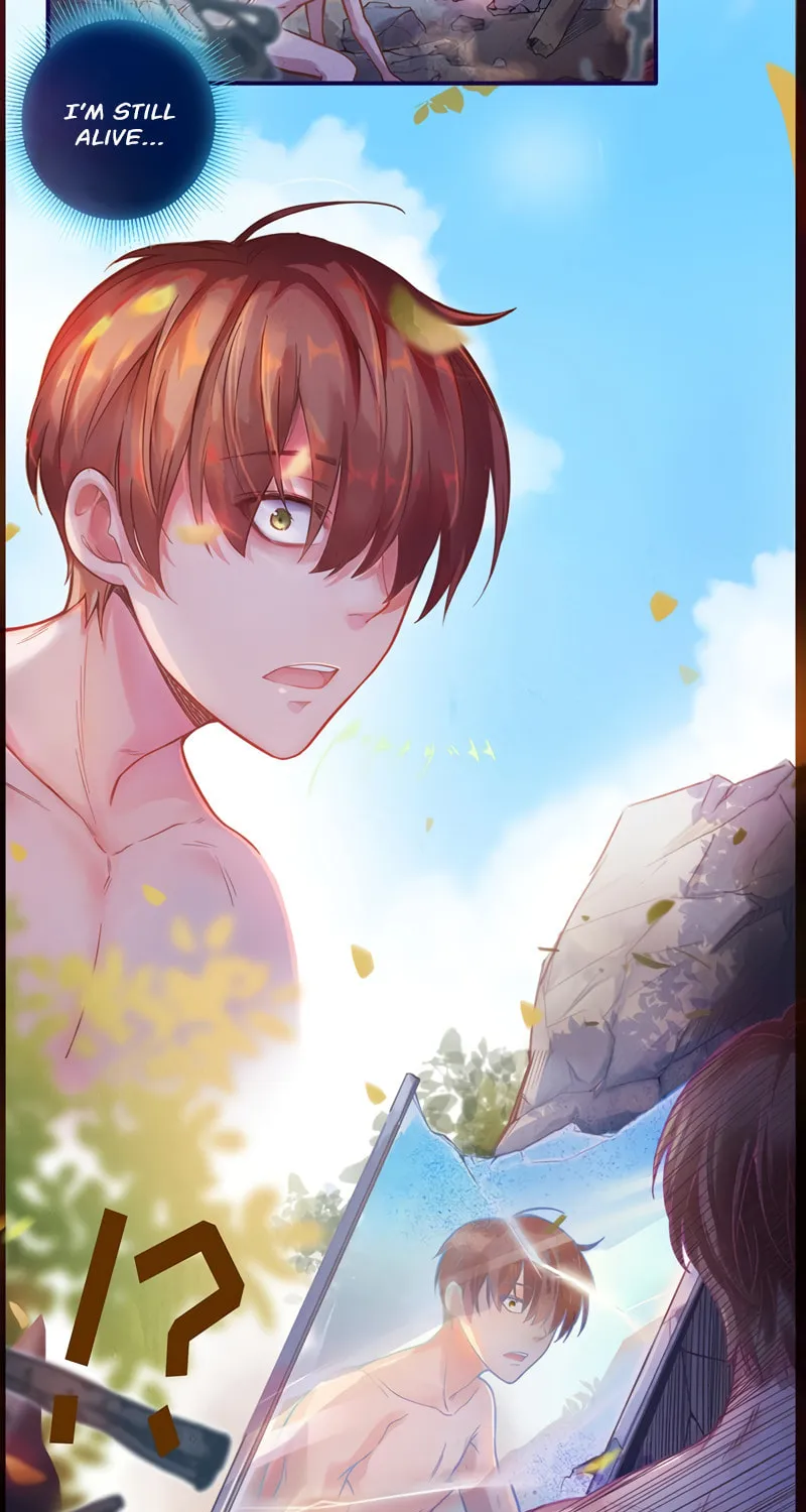 Read Burn my Calories chapter 3 image 32 on Lezhin