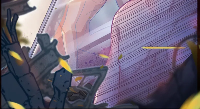 Read Burn my Calories chapter 3 image 33 on Lezhin