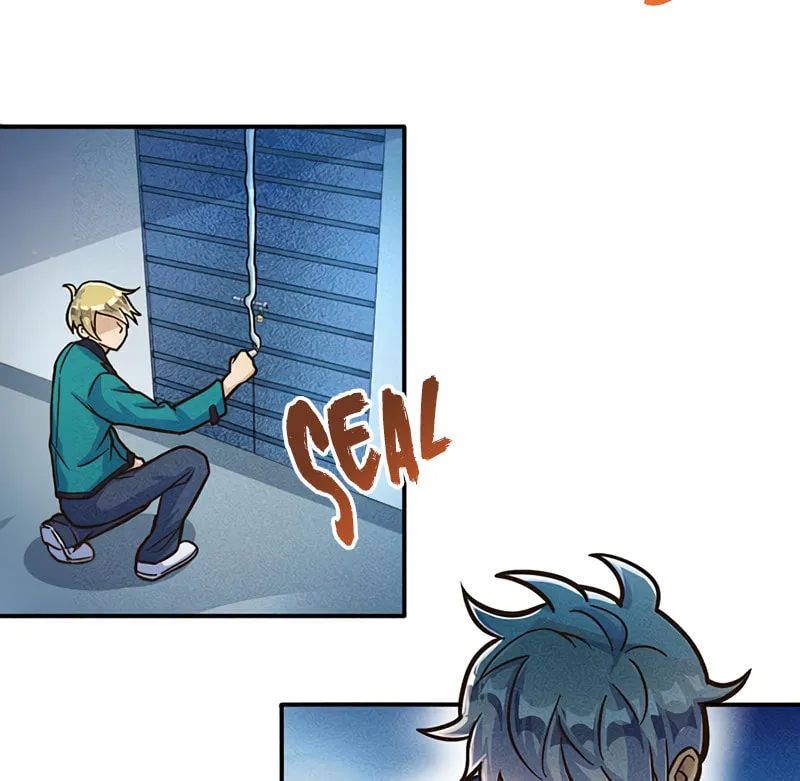 Read Burn my Calories chapter 3 image 4 on Lezhin