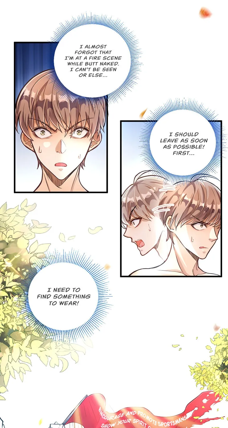 Read Burn my Calories chapter 4 image 10 on Lezhin