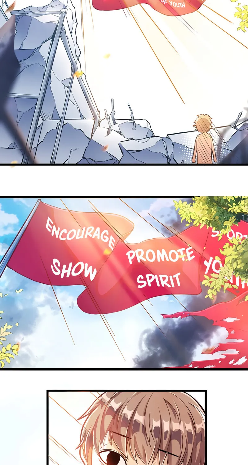 Read Burn my Calories chapter 4 image 11 on Lezhin