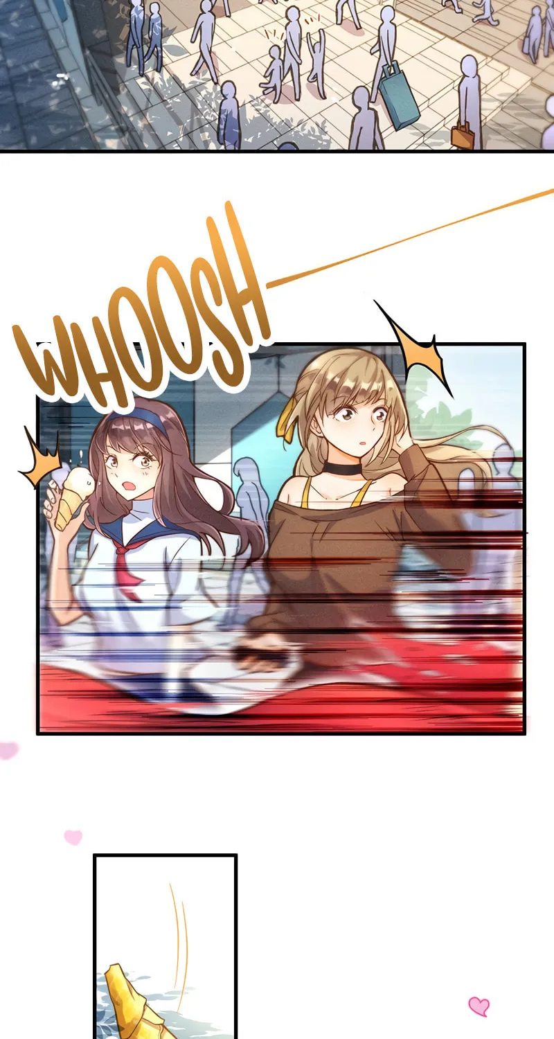 Read Burn my Calories chapter 4 image 15 on Lezhin