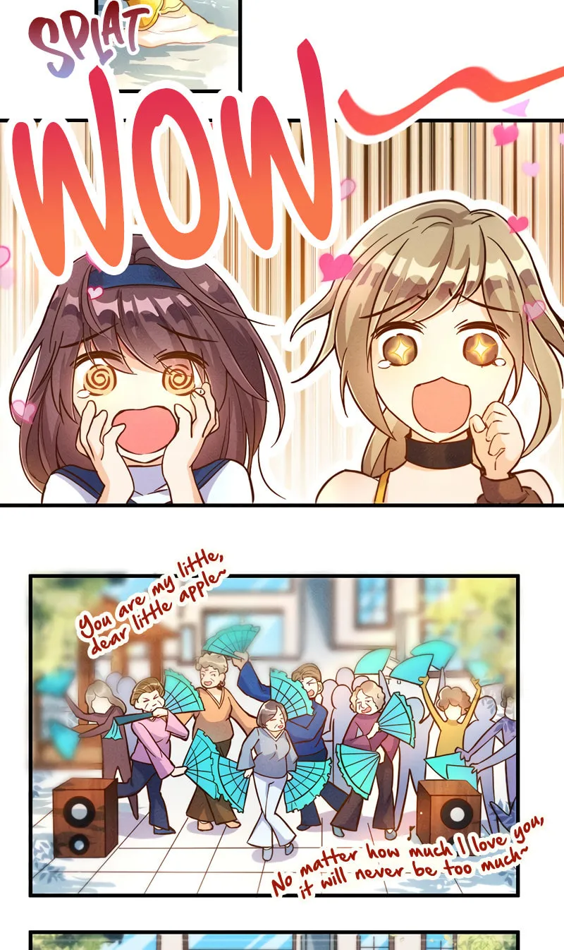 Read Burn my Calories chapter 4 image 16 on Lezhin
