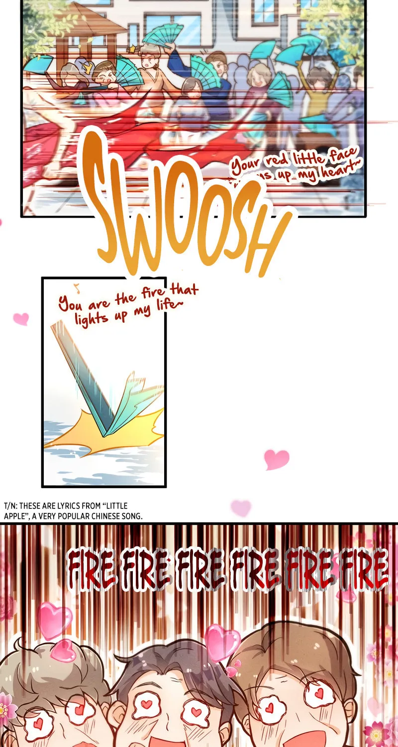 Read Burn my Calories chapter 4 image 17 on Lezhin