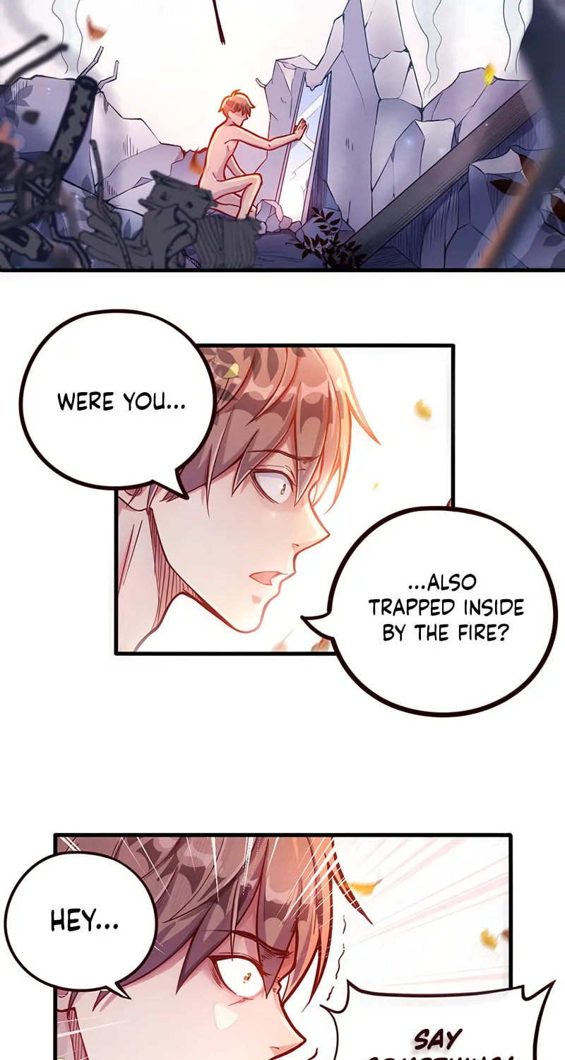 Read Burn my Calories chapter 4 image 2 on Lezhin