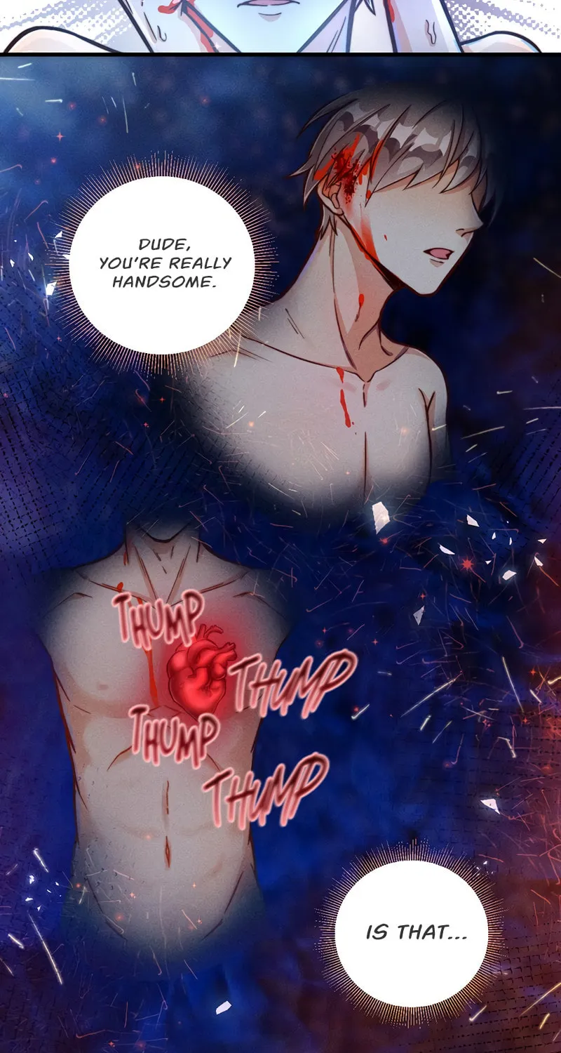 Read Burn my Calories chapter 4 image 5 on Lezhin