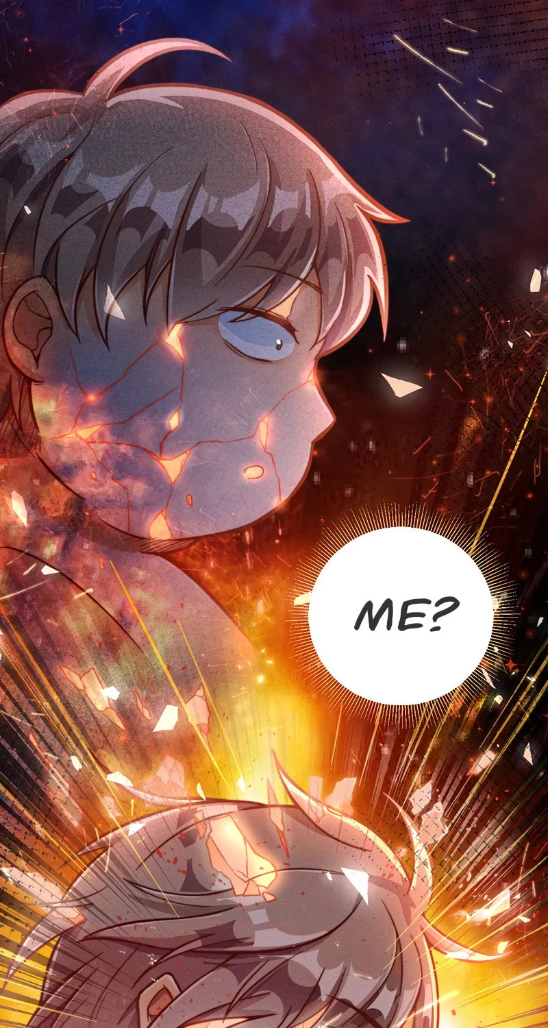 Read Burn my Calories chapter 4 image 6 on Lezhin