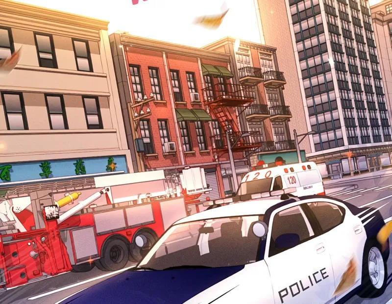 Read Burn my Calories chapter 4 image 8 on Lezhin