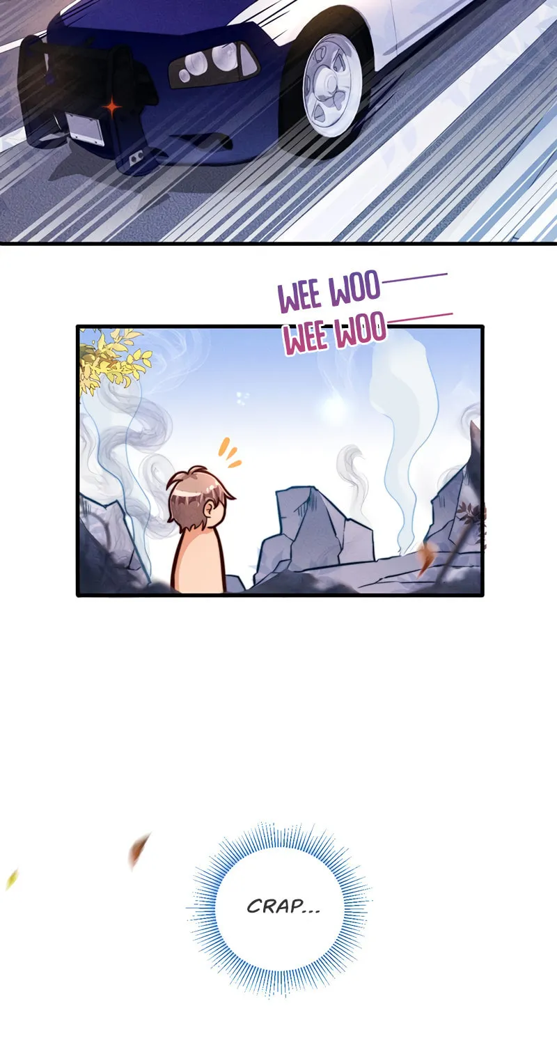 Read Burn my Calories chapter 4 image 9 on Lezhin