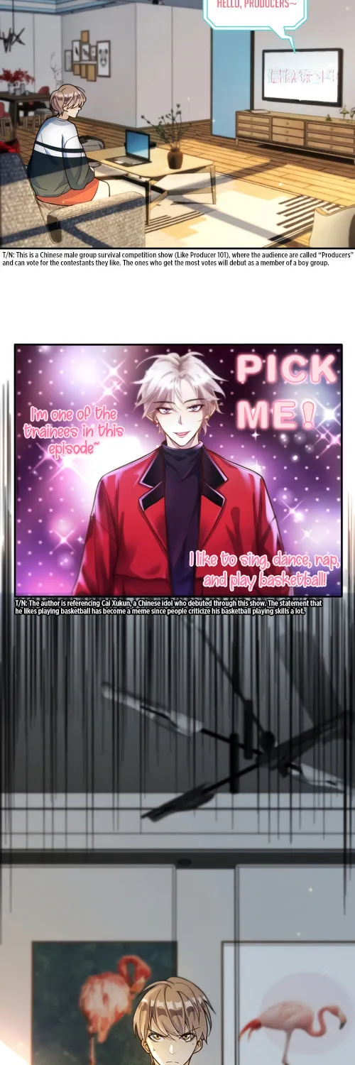 Read Burn my Calories chapter 5 image 10 on Lezhin