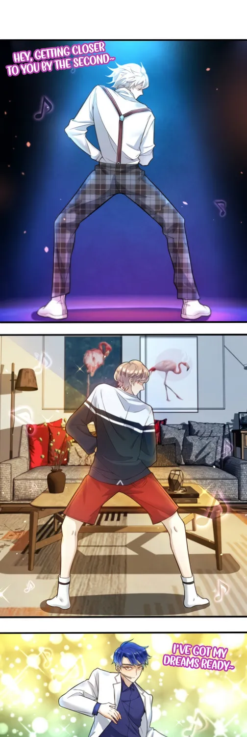 Read Burn my Calories chapter 5 image 12 on Lezhin