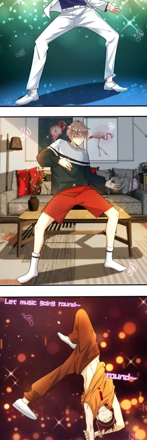 Read Burn my Calories chapter 5 image 13 on Lezhin