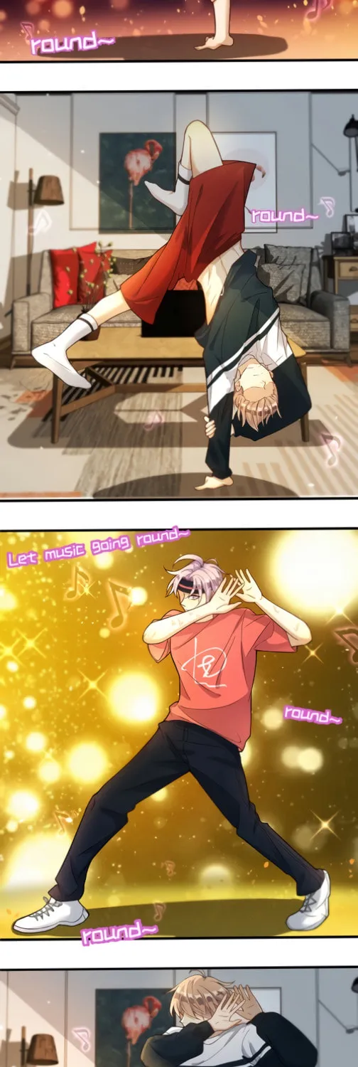 Read Burn my Calories chapter 5 image 14 on Lezhin