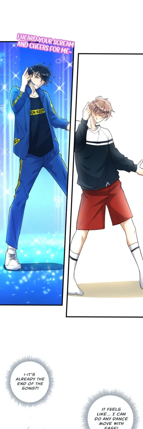 Read Burn my Calories chapter 5 image 16 on Lezhin