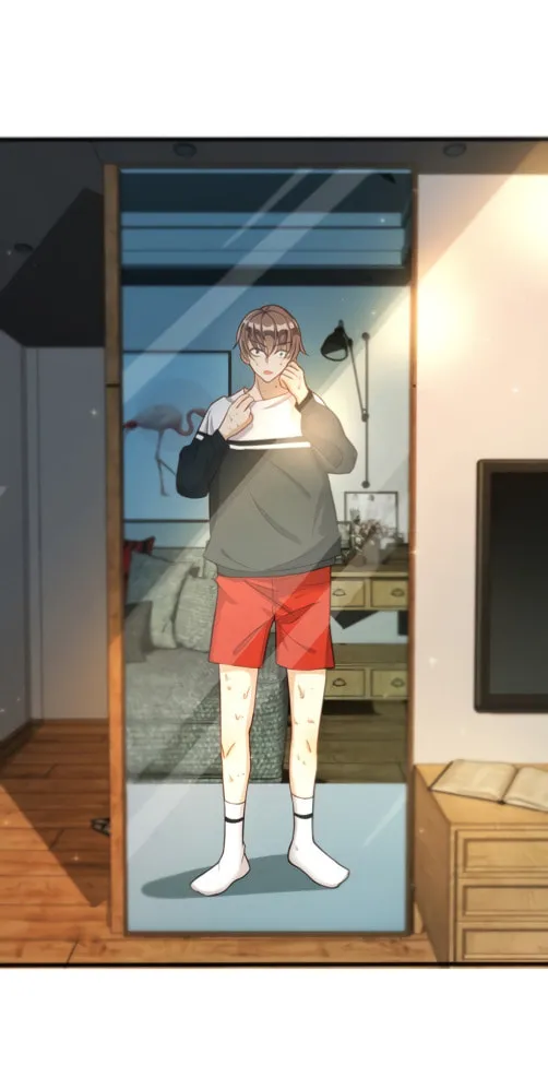 Read Burn my Calories chapter 5 image 18 on Lezhin