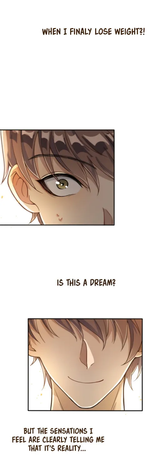 Read Burn my Calories chapter 5 image 19 on Lezhin