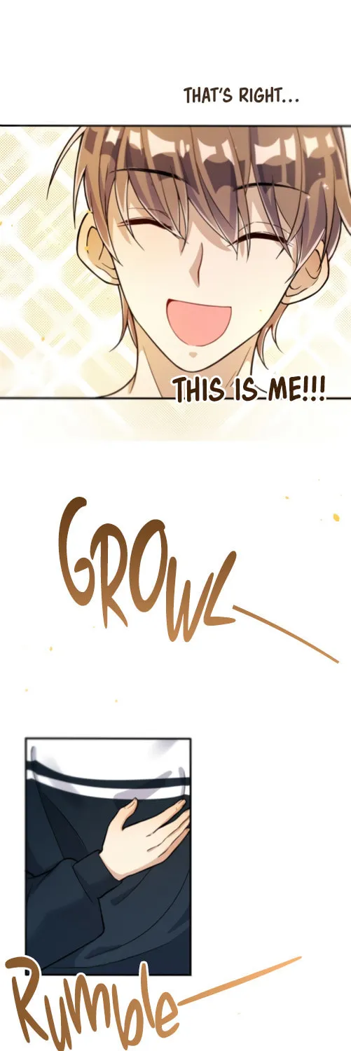 Read Burn my Calories chapter 5 image 20 on Lezhin