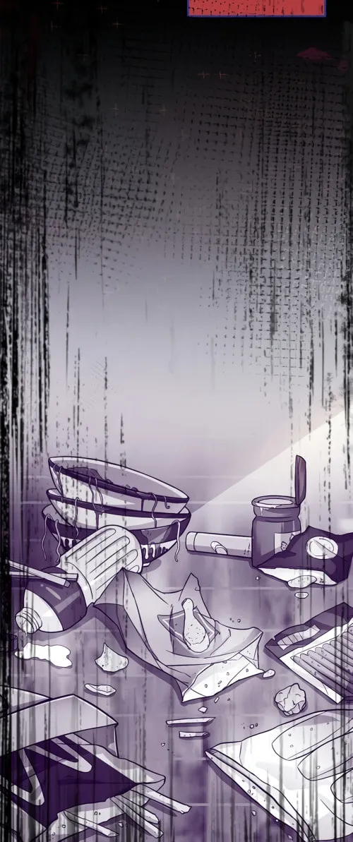 Read Burn my Calories chapter 5 image 24 on Lezhin