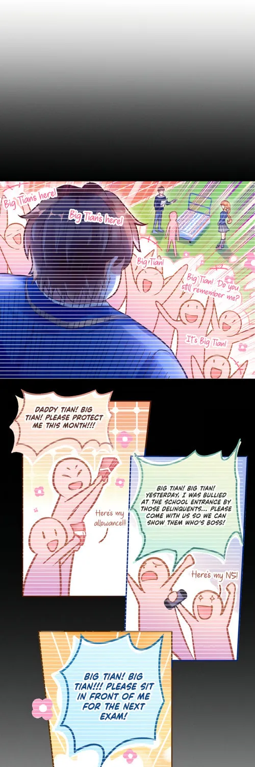 Read Burn my Calories chapter 5 image 4 on Lezhin