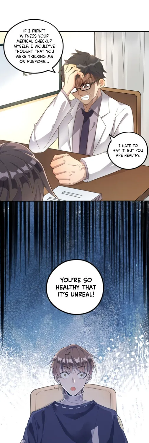 Read Burn my Calories chapter 6 image 10 on Lezhin