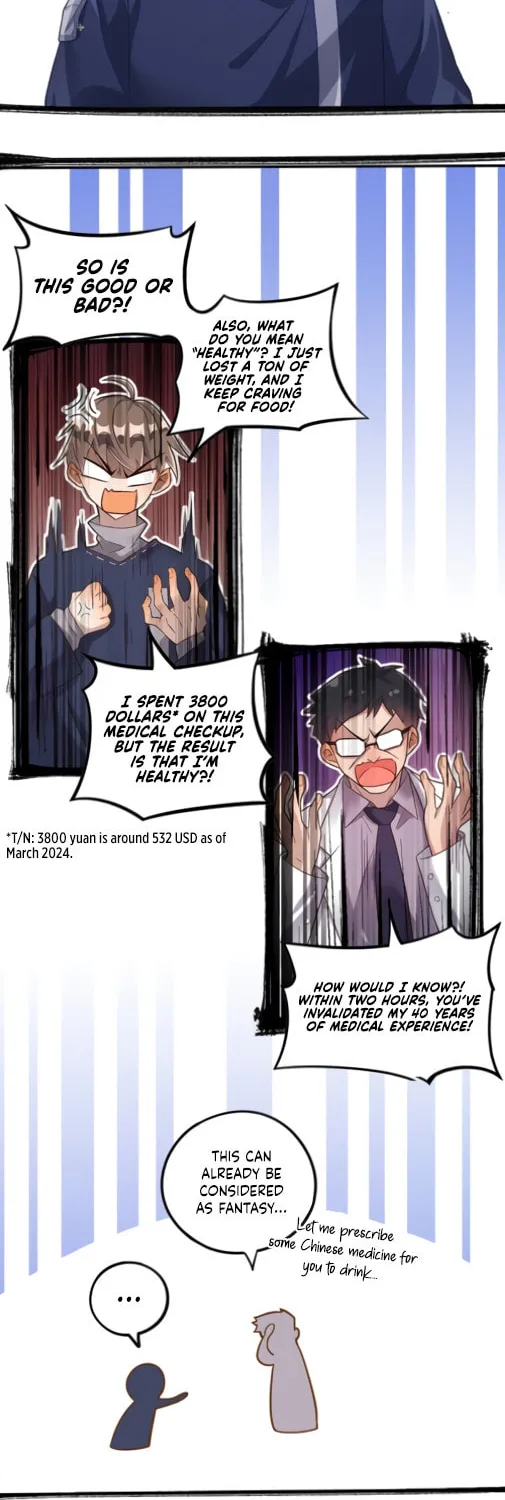 Read Burn my Calories chapter 6 image 11 on Lezhin