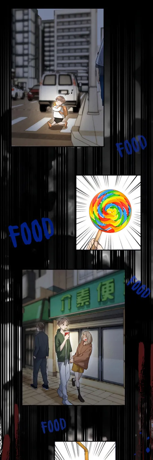 Read Burn my Calories chapter 6 image 16 on Lezhin