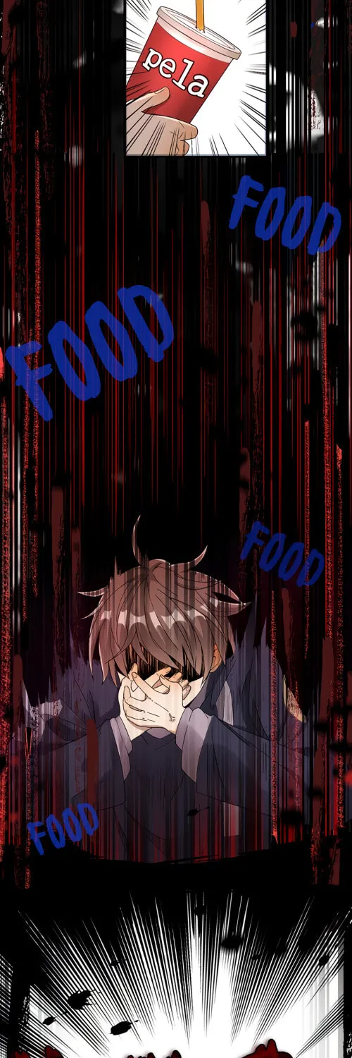 Read Burn my Calories chapter 6 image 17 on Lezhin