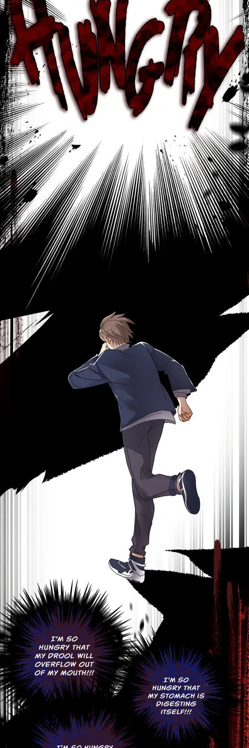 Read Burn my Calories chapter 6 image 18 on Lezhin