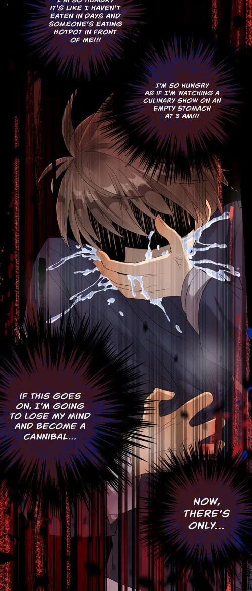 Read Burn my Calories chapter 6 image 19 on Lezhin