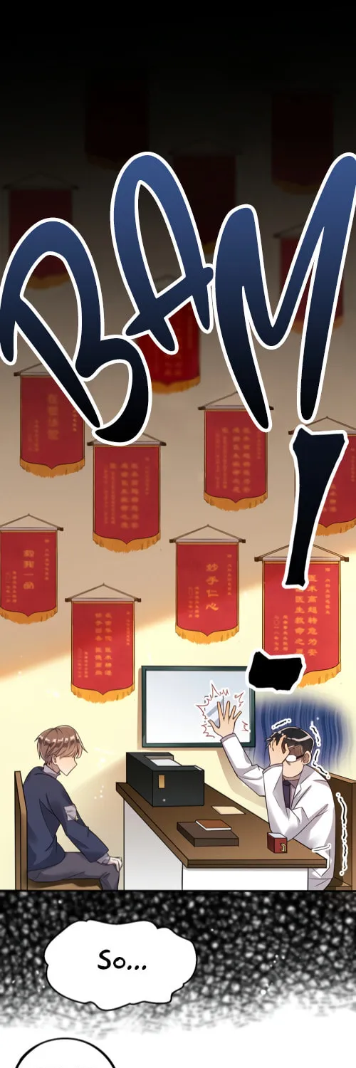 Read Burn my Calories chapter 6 image 3 on Lezhin